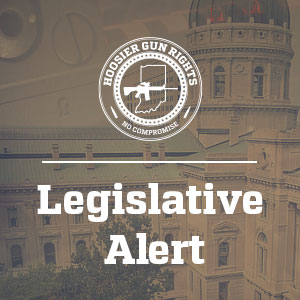 Letter from Attorney Benjamin Blatt: Legal concerns with HB 1369